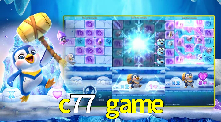 The Great Icescape Slot - PG Soft